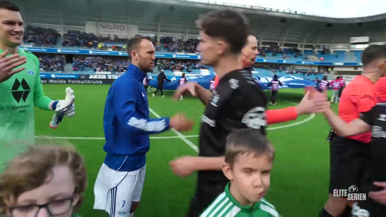 Molde - Sarpsborg 08 0-2